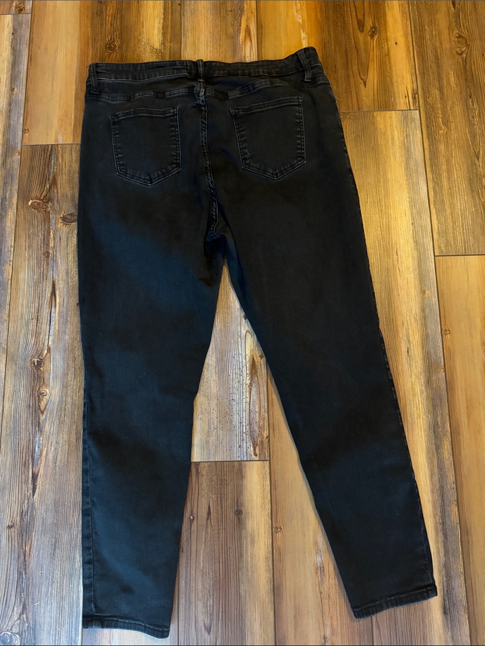 Pistola black jeans 18w - Picture 5 of 7